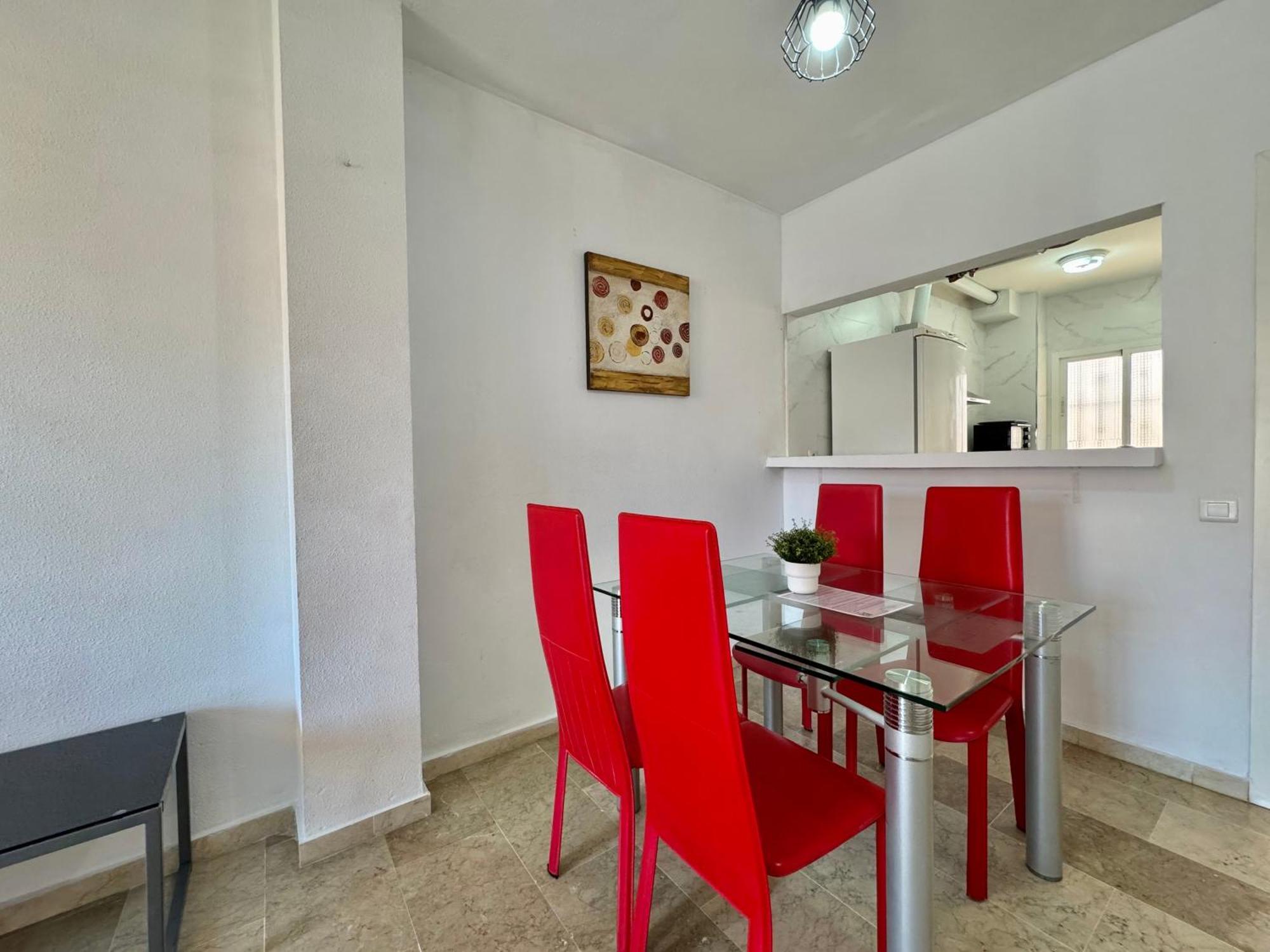 Ferienwohnung Lafrenchtouch - Torrequebrada 2Dorm Cerca Playa Benalmádena Exterior foto